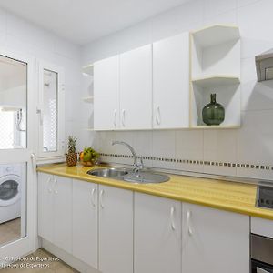 Appartement met Twee Slaapkamers