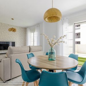 Appartement met Drie Slaapkamers